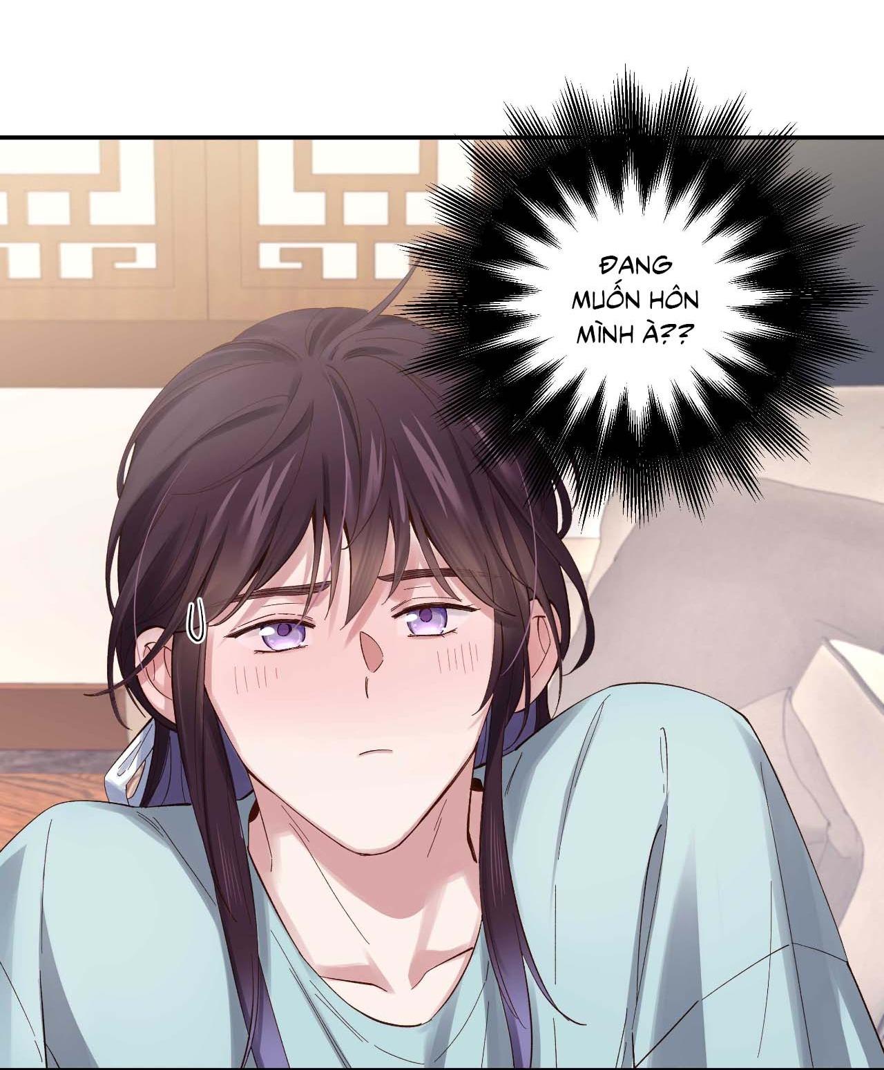 Đọc truyện Quán cơm tỳ hưu - Chapter 77