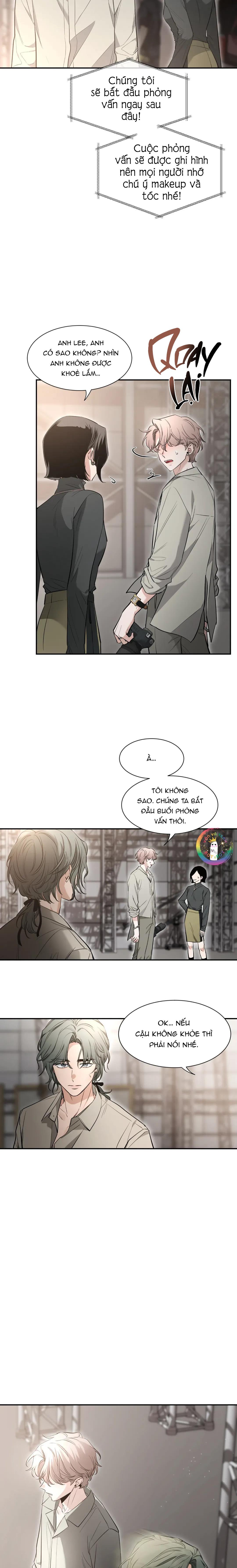 Đọc truyện SKETCH - Chapter 73