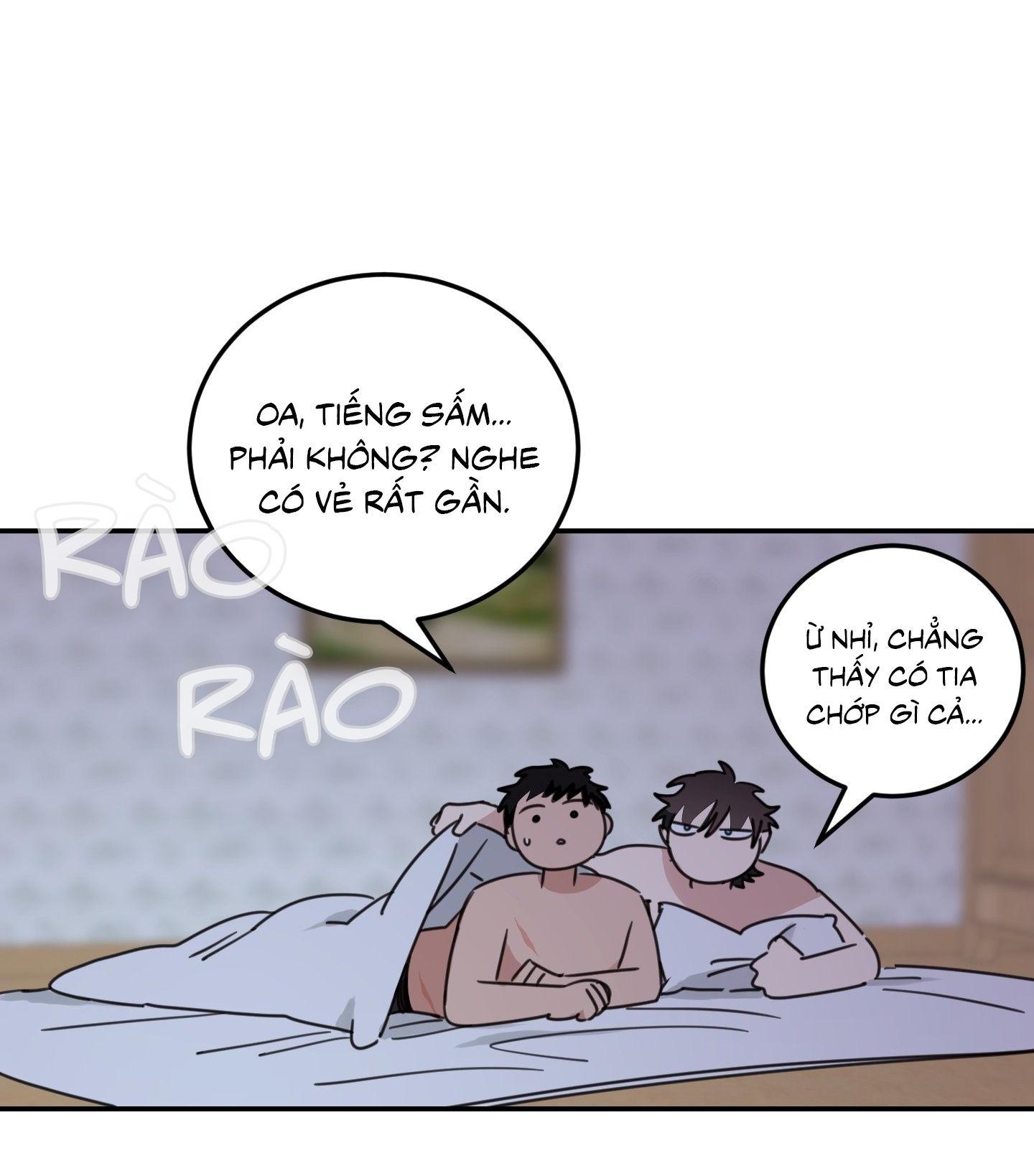 Đọc truyện NGÔI NHÀ HƯỚNG MẶT TRỜI MỌC - Chapter 51
