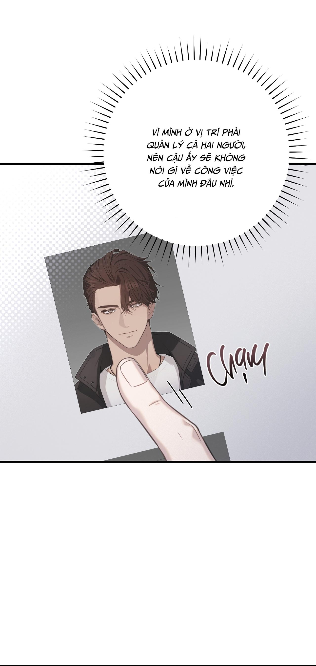 Đọc truyện BÁU VẬT CỦA GUIDE - Chapter 4