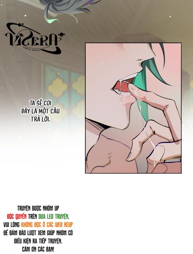Đọc truyện Tổng Hợp Oneshot Genshin Impact - Chapter 50