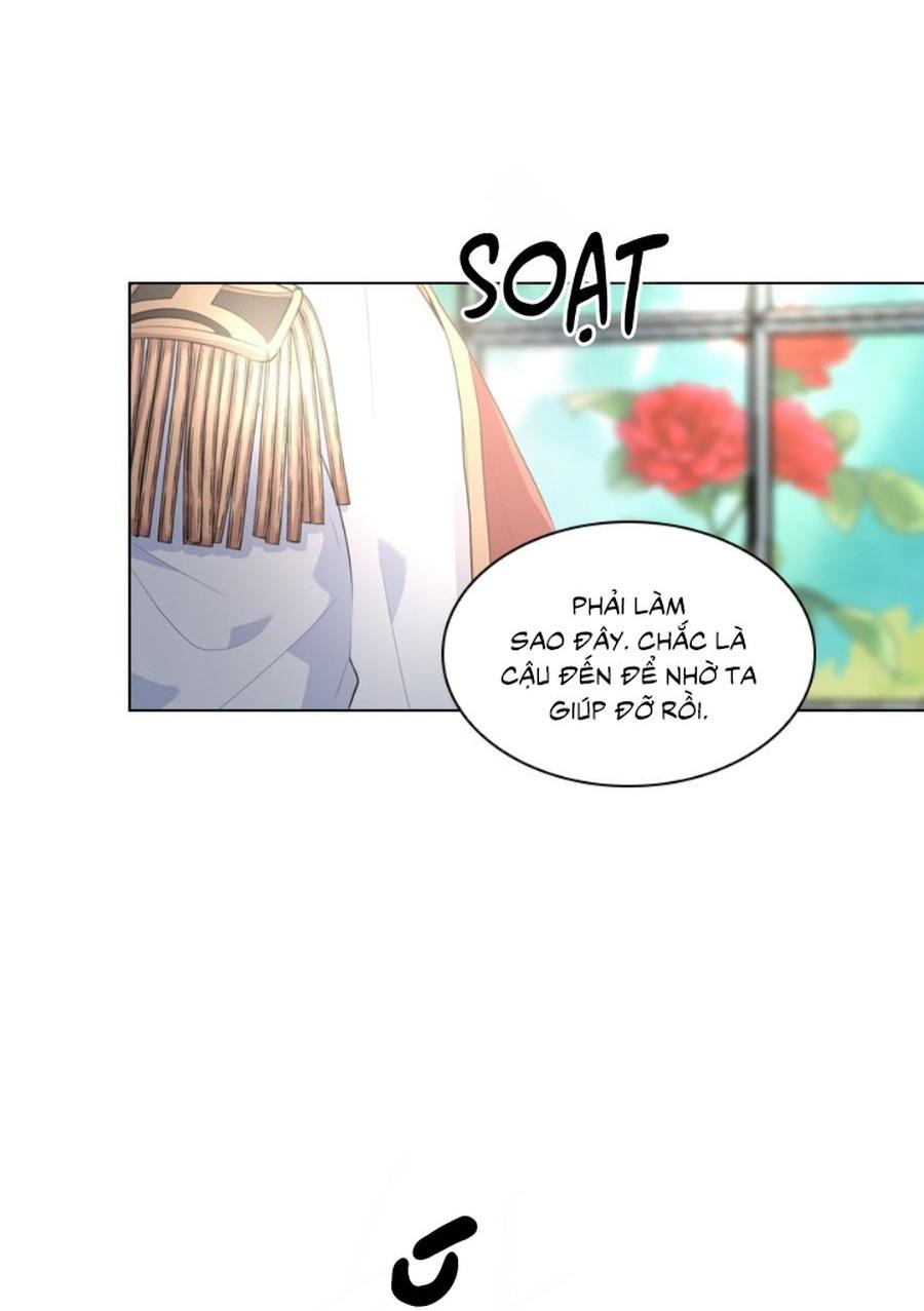 Đọc truyện Who’s your daddy - Chapter 14