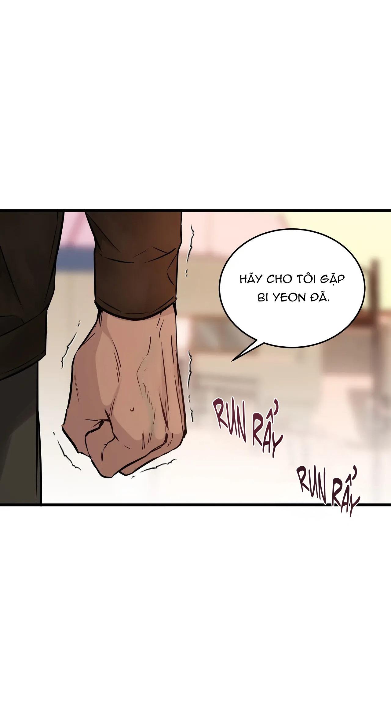 Đọc truyện ÂN NHÂN CỦA RẮN - Chapter 27