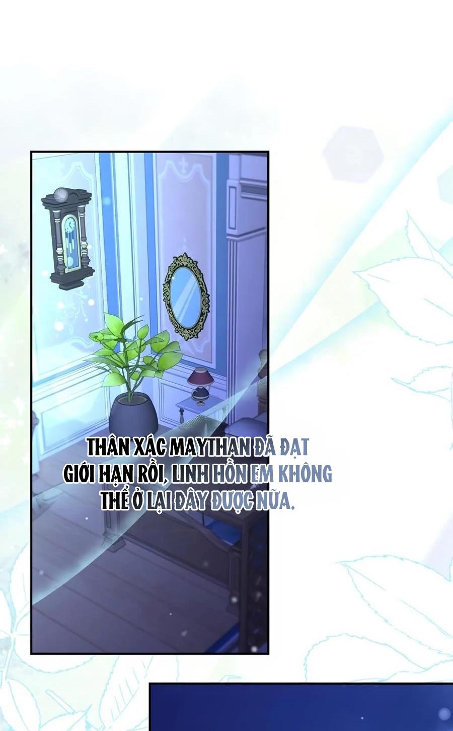 Đọc truyện Mắc Kẹt Trong Game Hẹn Hò Của Em Gái Tôi - Chapter 83