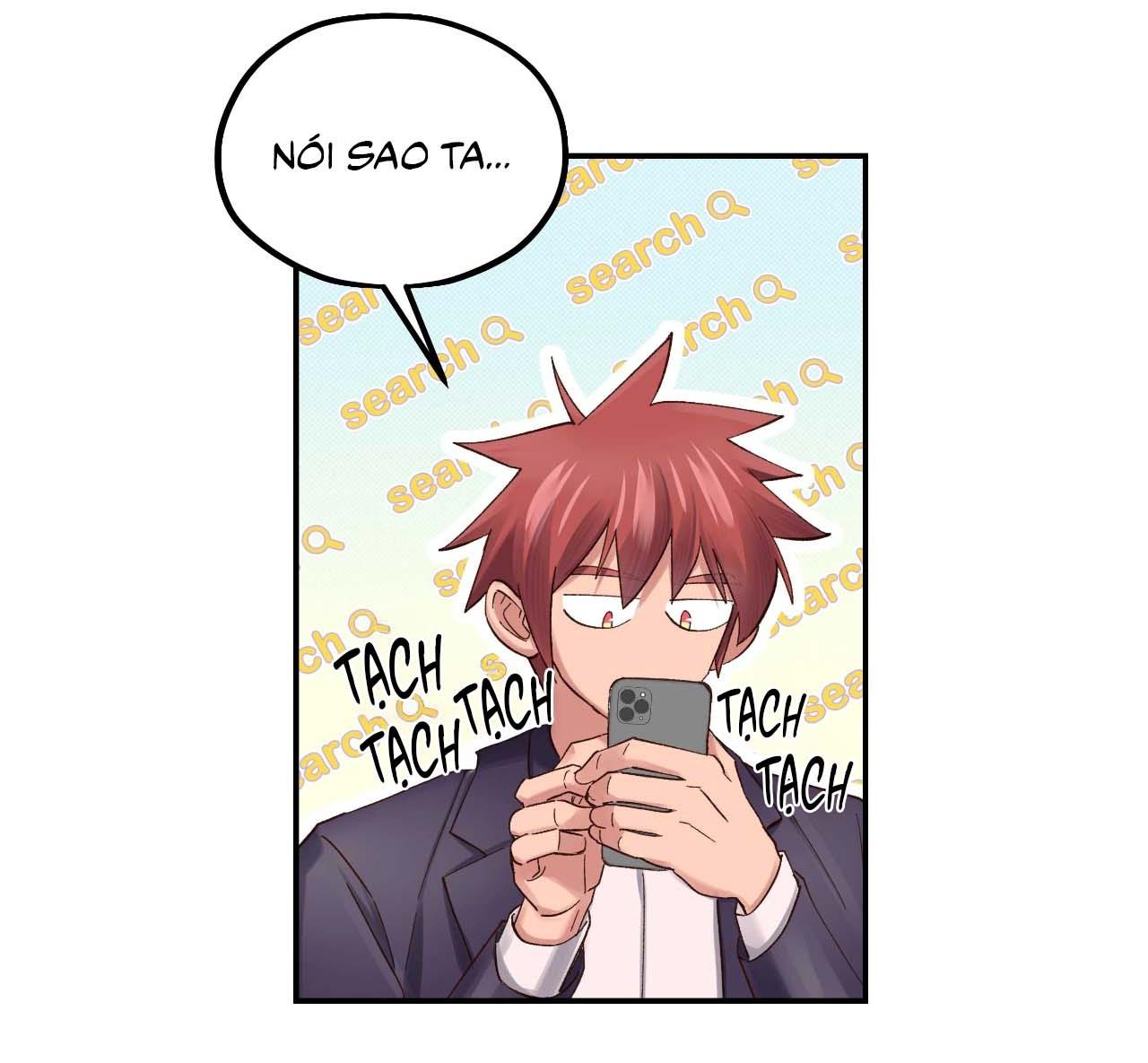 Đọc truyện Quán cơm tỳ hưu - Chapter 84