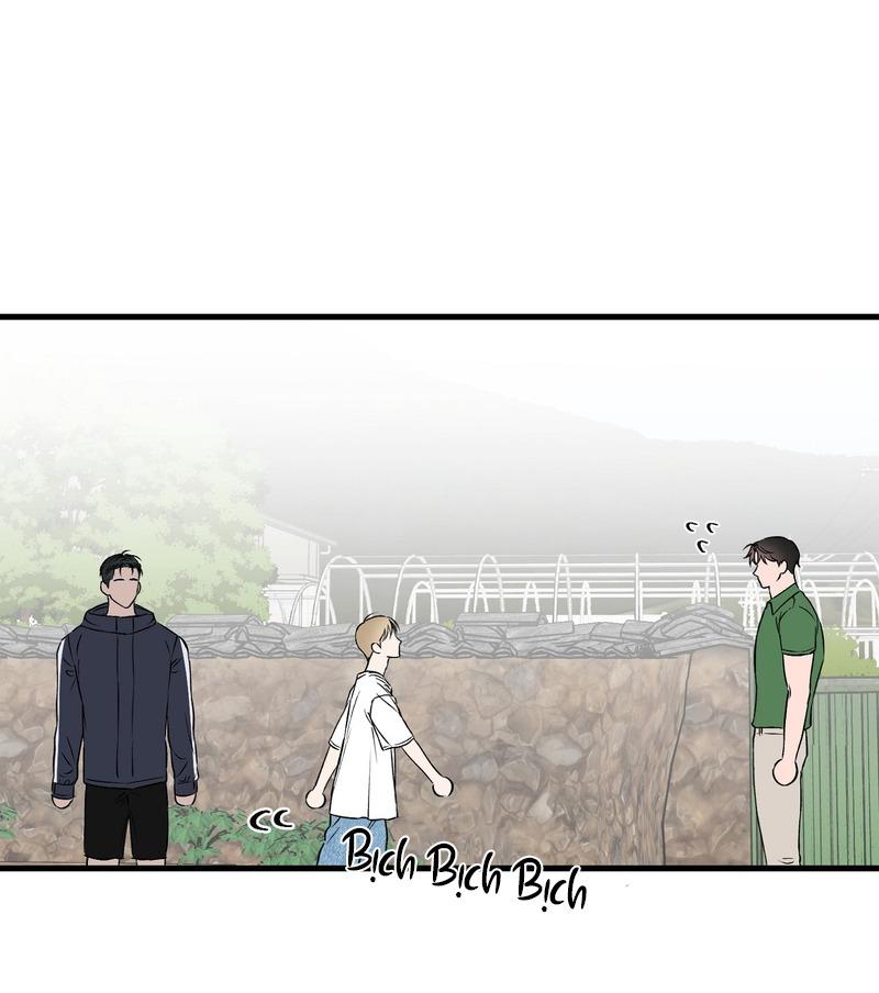 Đọc truyện Tóm được em rồi! - Chapter 6
