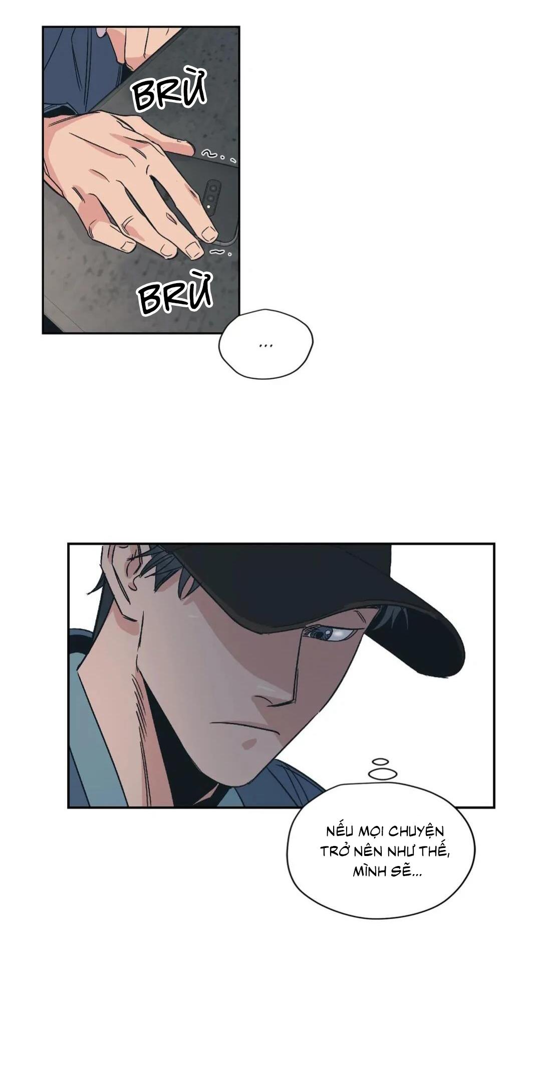 Đọc truyện Chuyện Tình Triệu Won - Chapter 5