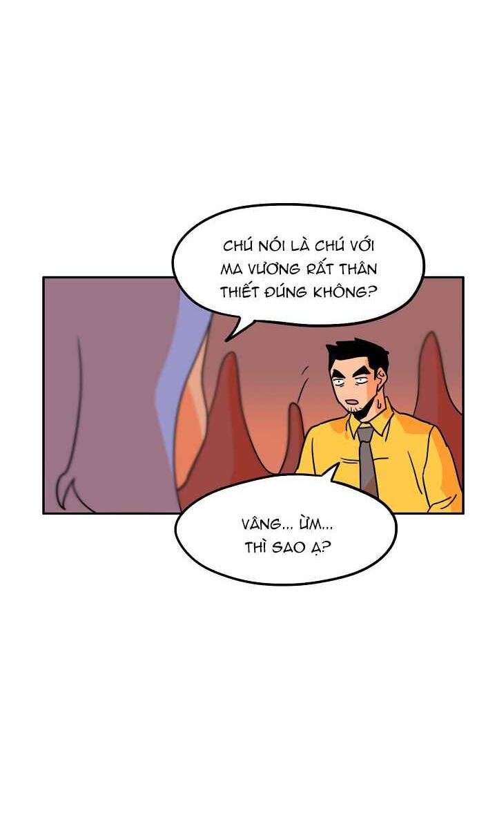 Đọc truyện Dừng Lại, Tài Xế - Chapter 21