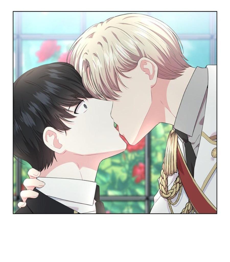 Đọc truyện Who’s your daddy - Chapter 14