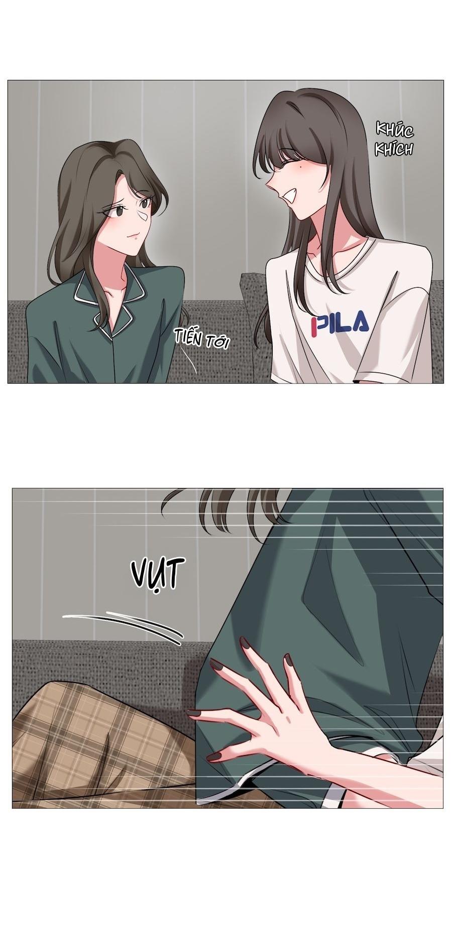 Đọc truyện Flower of youth - Chapter 34