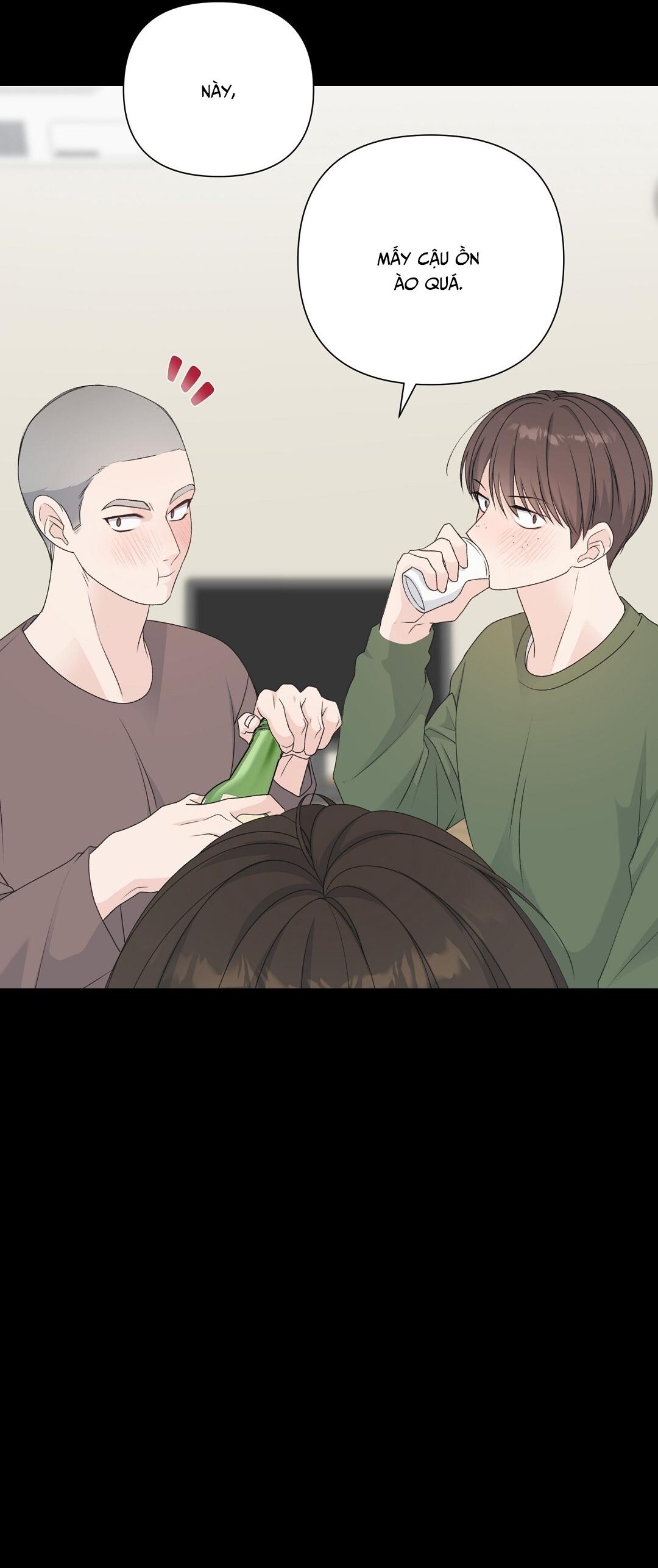 Đọc truyện CANDY YUMYUM - Chapter 26
