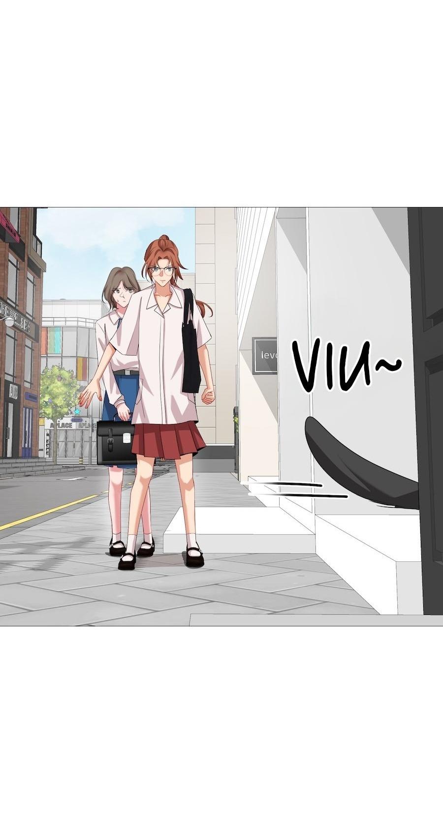Đọc truyện Flower of youth - Chapter 34
