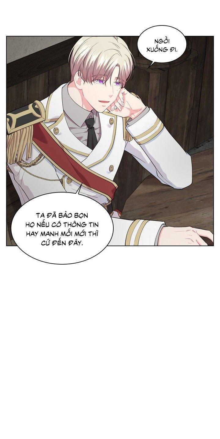 Đọc truyện Who’s your daddy - Chapter 9