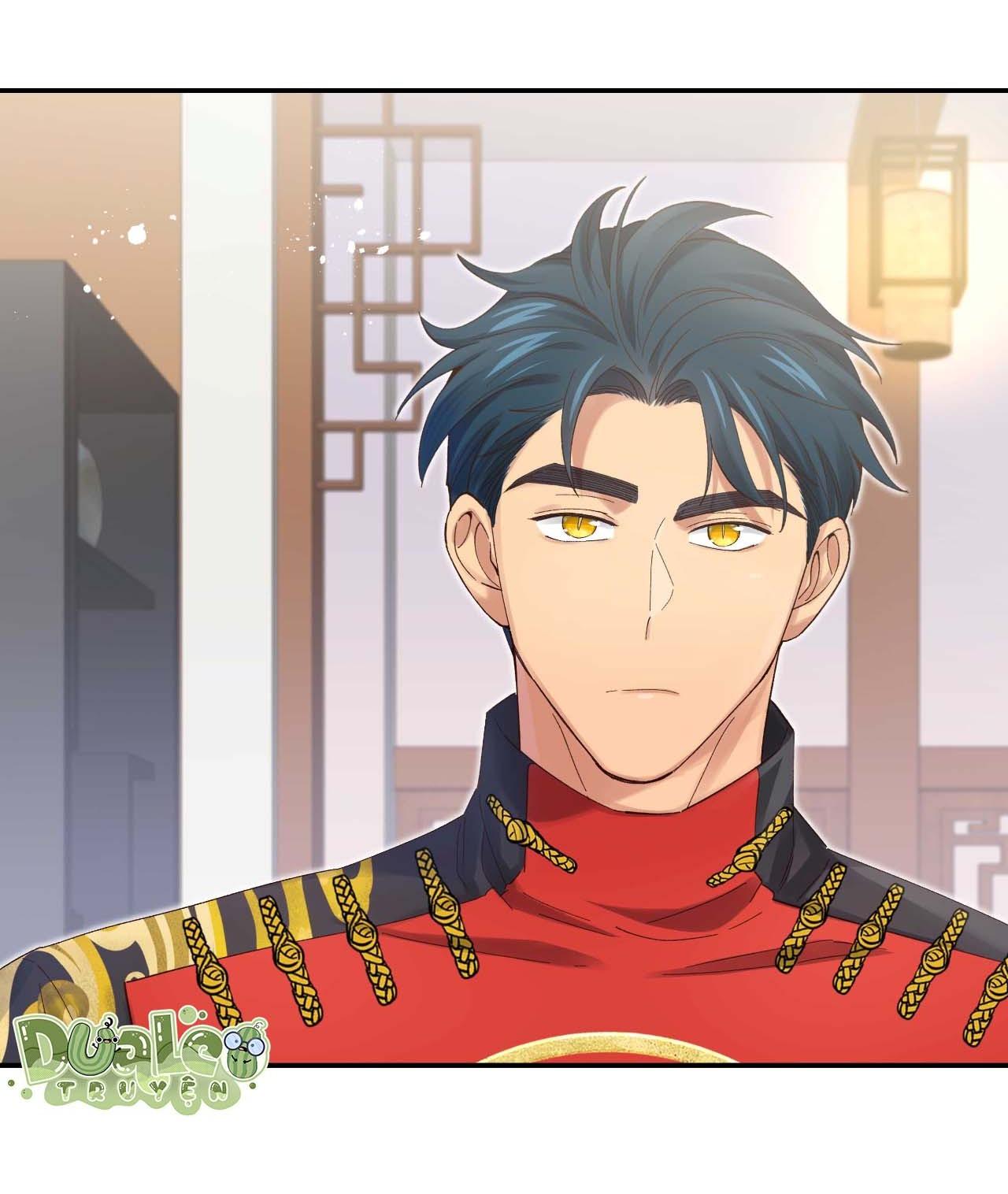 Đọc truyện Quán cơm tỳ hưu - Chapter 77