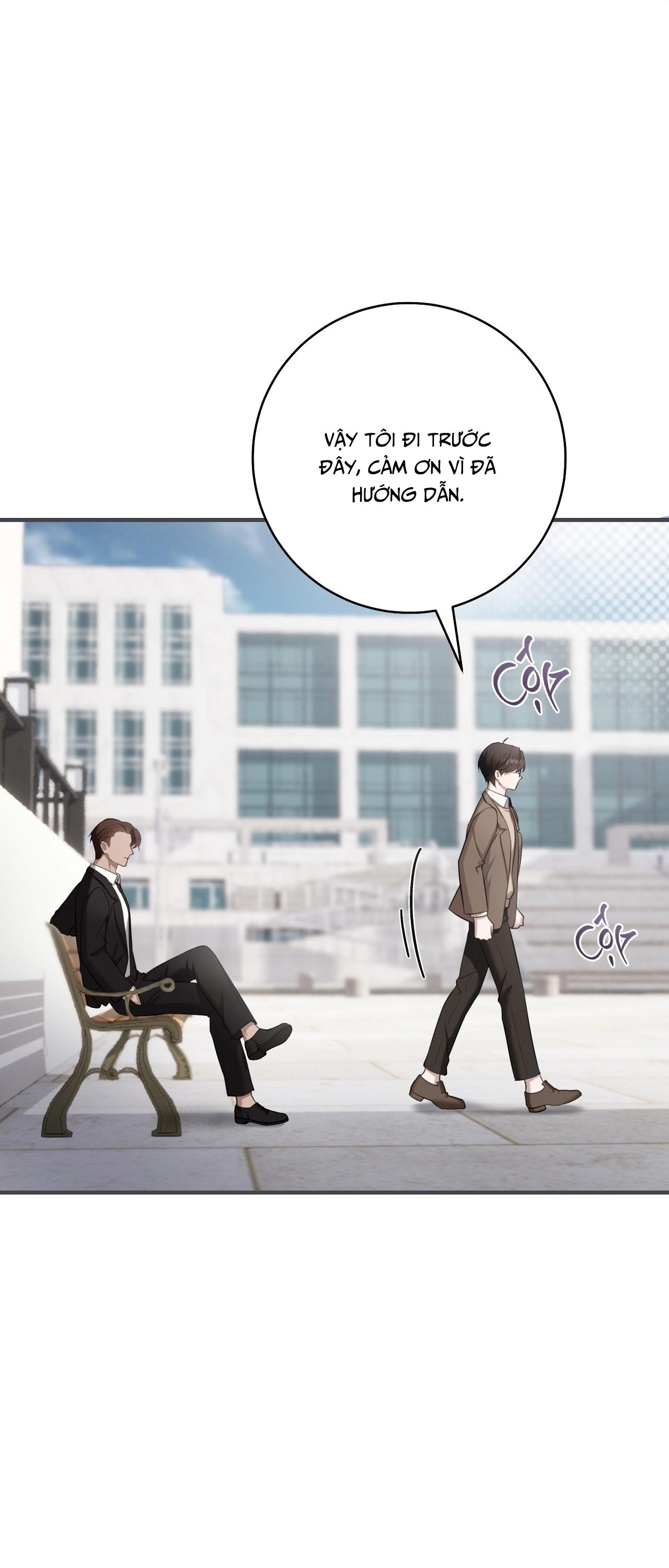 Đọc truyện BÁU VẬT CỦA GUIDE - Chapter 3