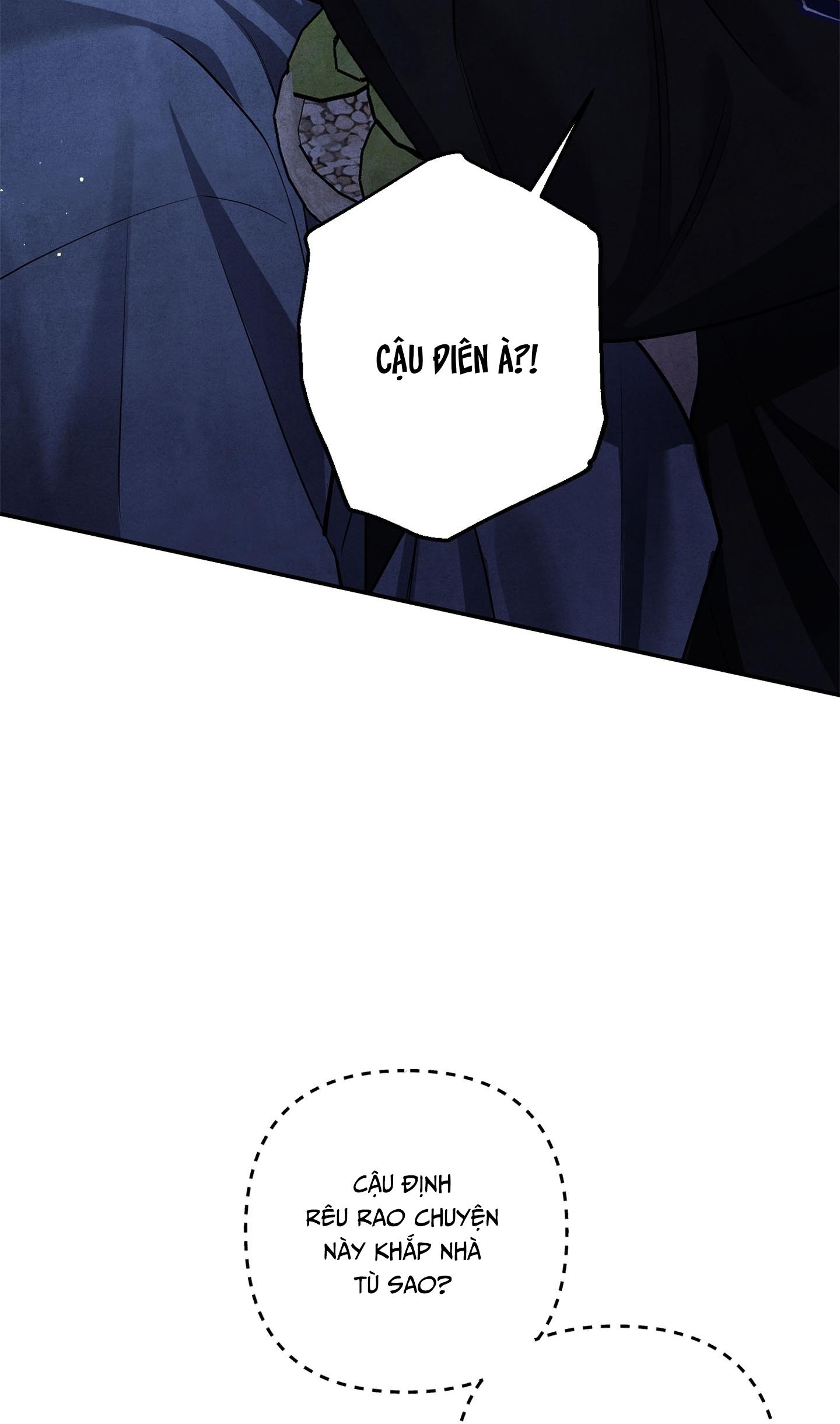 Đọc truyện HẮC DIỄM DỤC VỌNG - Chapter 9