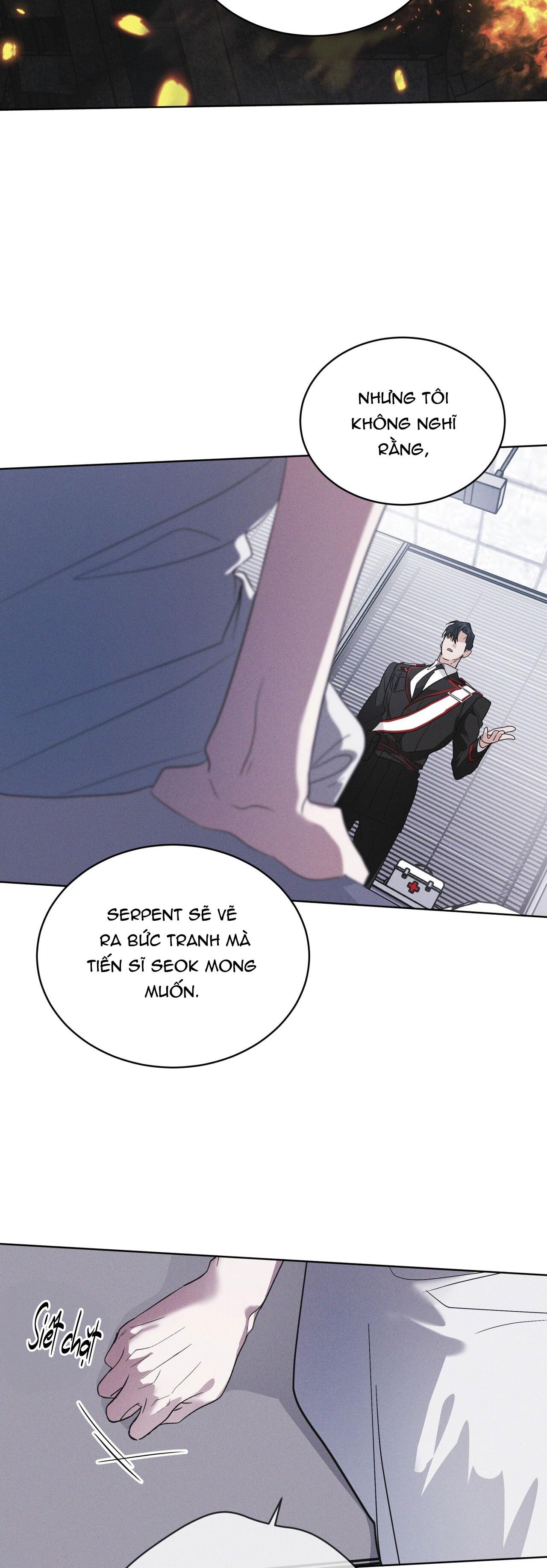 Đọc truyện THÀNH PHỐ CẦU VỒNG - Chapter 71