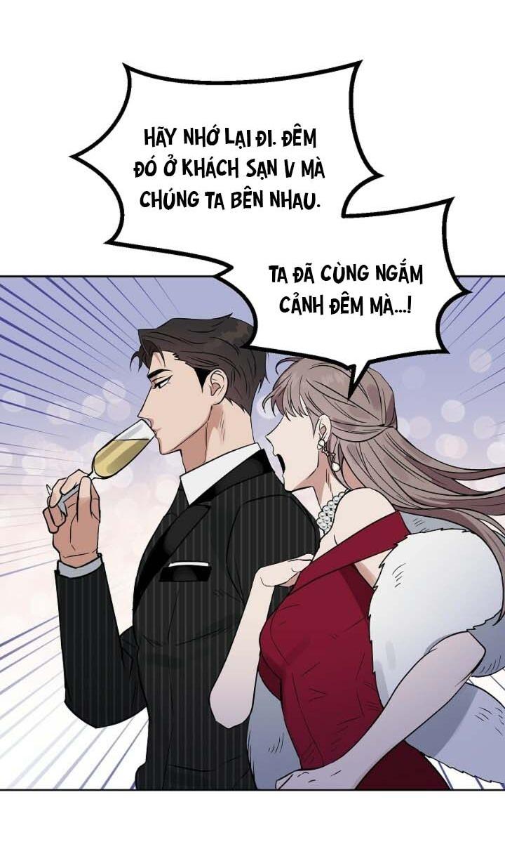 Đọc truyện Kiss me, liar (Ngoại truyện) - Chapter 8