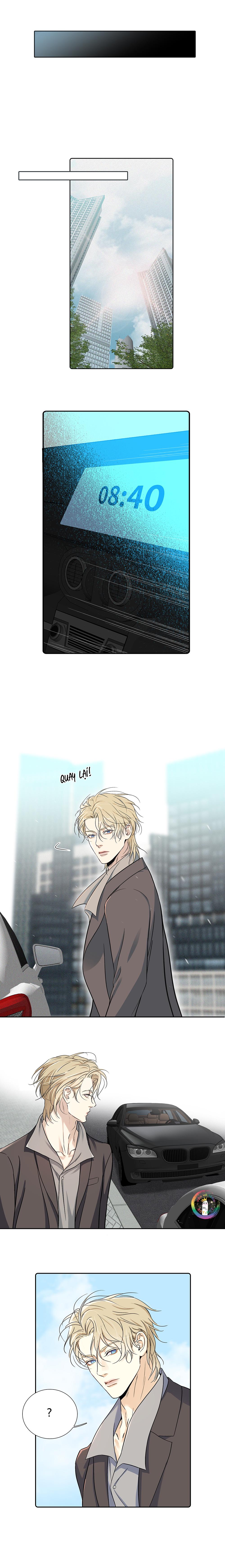 Đọc truyện ✯ Sắc Thu Nghĩa Trang ✯ - Chapter 11