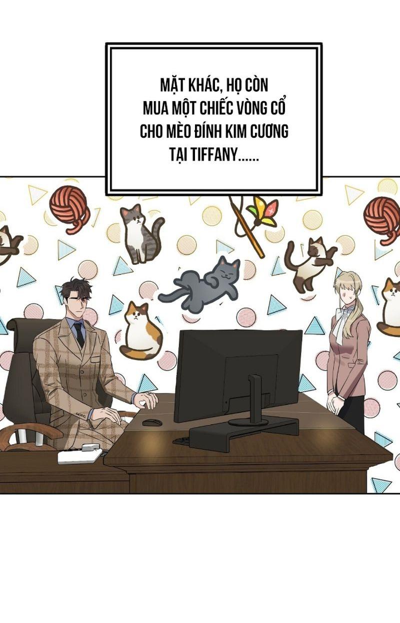 Đọc truyện Kiss me, liar (Ngoại truyện) - Chapter 12
