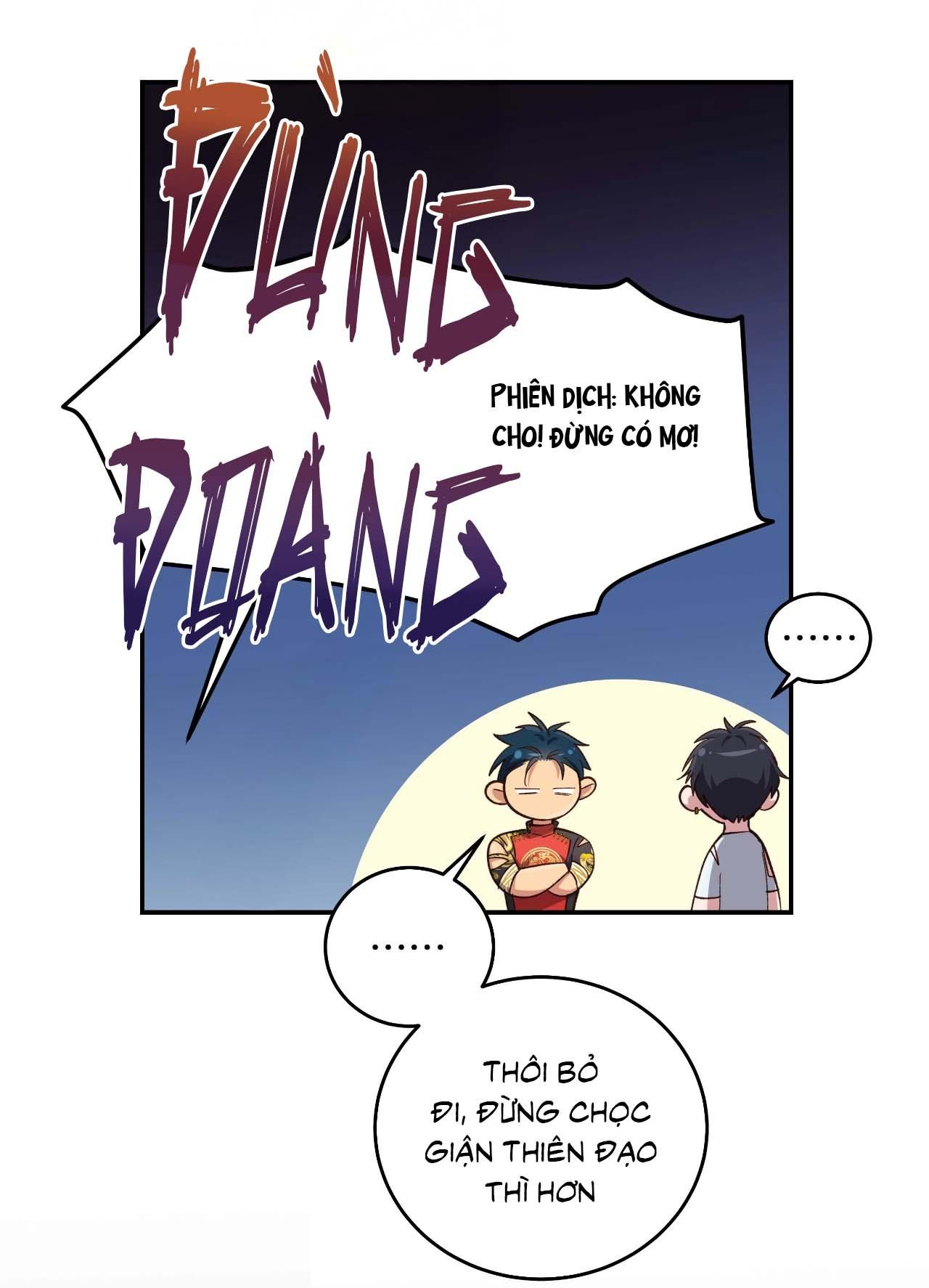 Đọc truyện Quán cơm tỳ hưu - Chapter 78