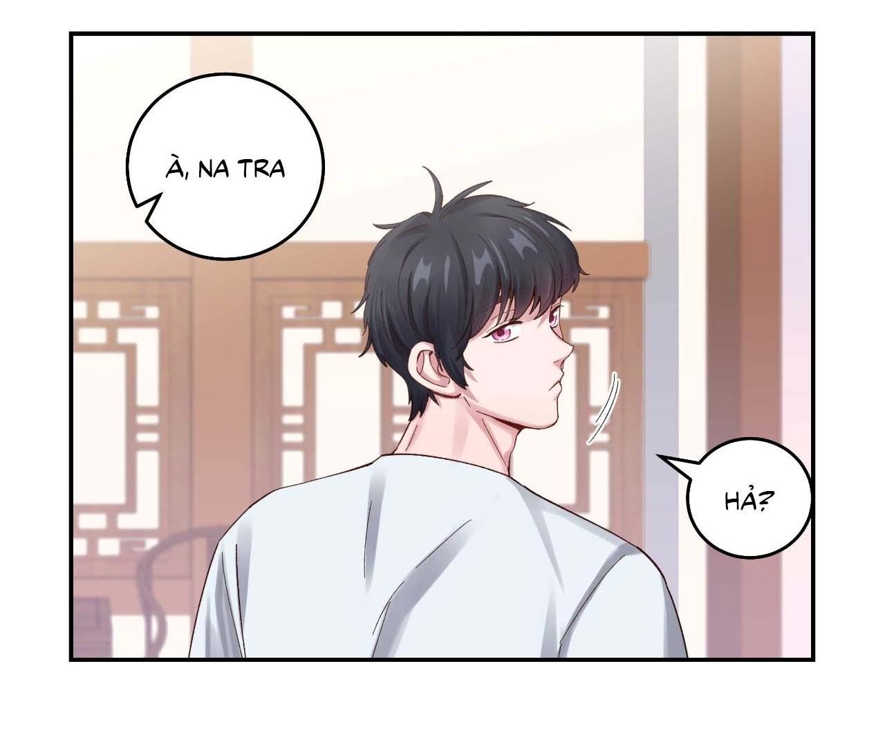 Đọc truyện Quán cơm tỳ hưu - Chapter 78