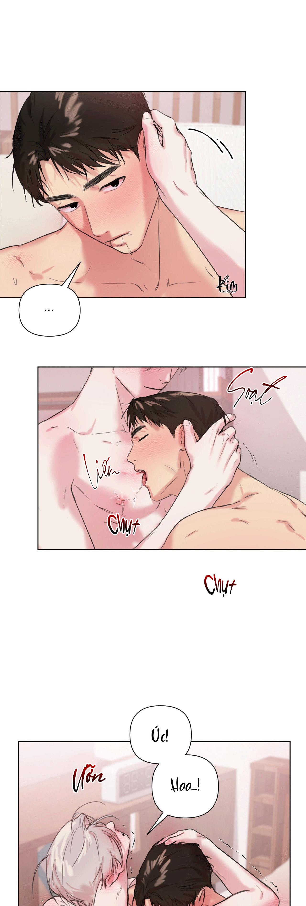 Đọc truyện TU HÚ KHÔNG RỜI KHỎI TỔ - Chapter 5