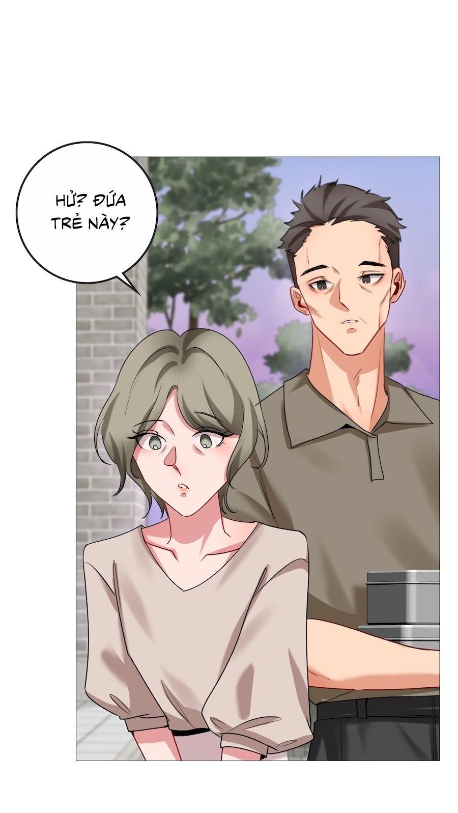 Đọc truyện Flower of youth - Chapter 35