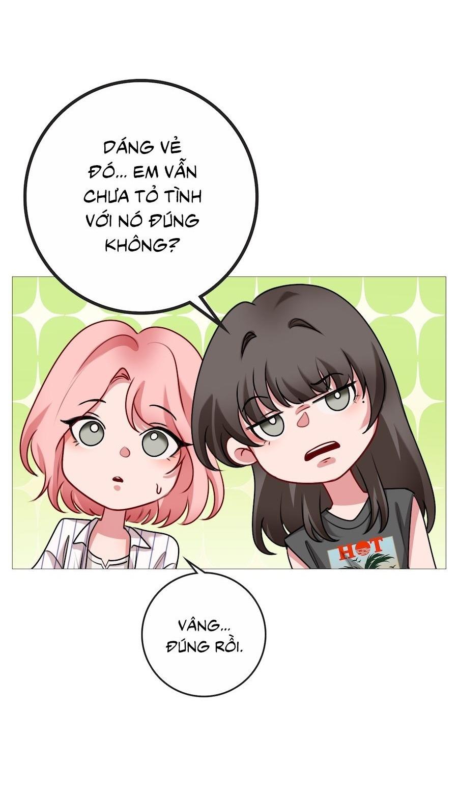 Đọc truyện Flower of youth - Chapter 35