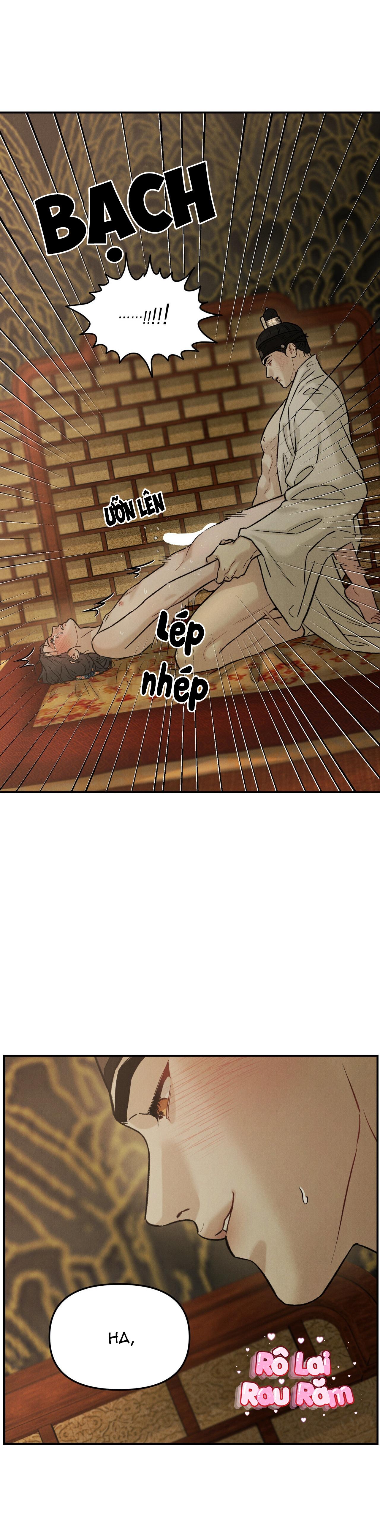 Đọc truyện CẦU THẦN GIÁNG THẾ - Chapter 14