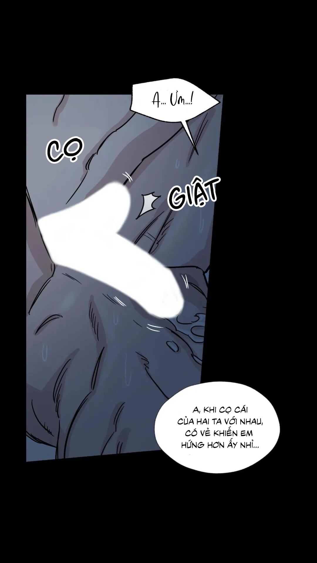 Đọc truyện Chuyện Tình Triệu Won - Chapter 3