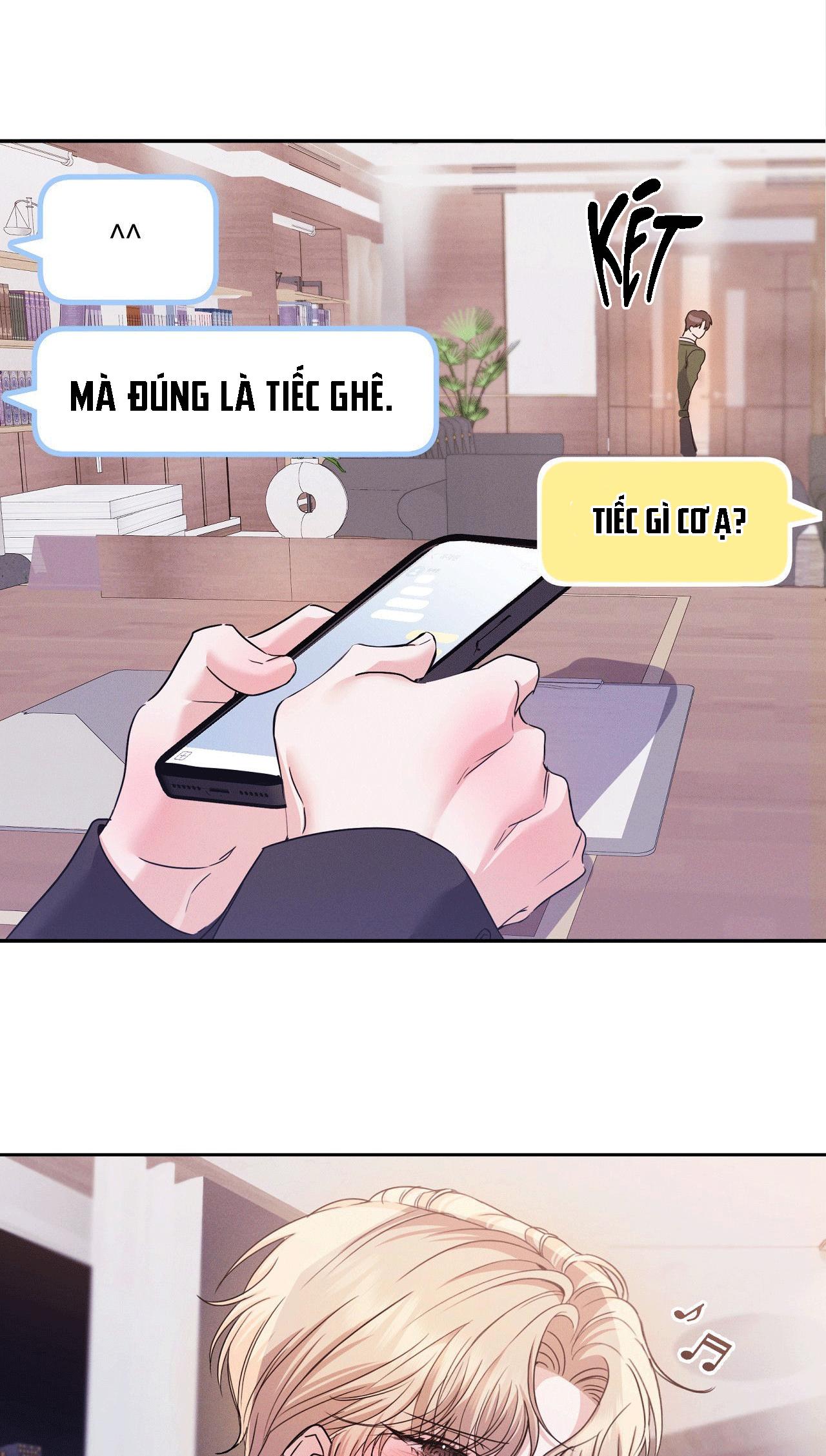 Đọc truyện HƯỚNG DẪN TÌNH DỤC - Chapter 4