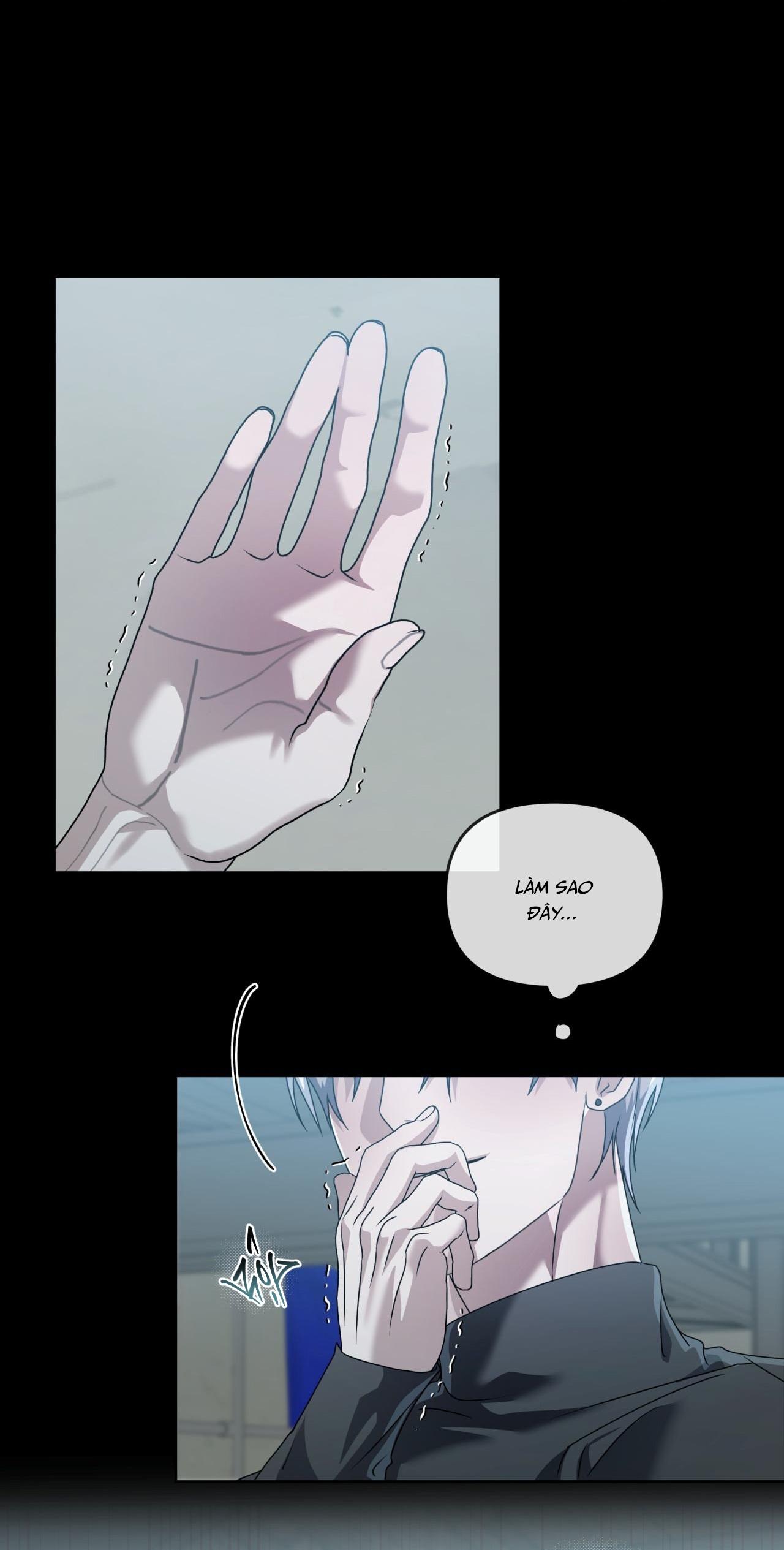 Đọc truyện [END] HUYẾT MẠCH TƯƠNG THÔNG - Chapter 17