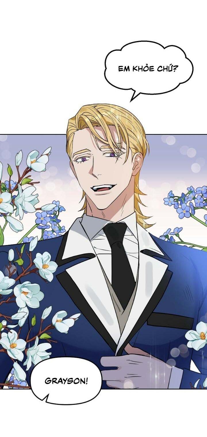 Đọc truyện Kiss me, liar (Ngoại truyện) - Chapter 8
