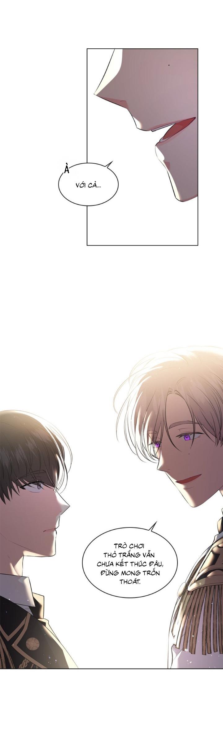 Đọc truyện Who’s your daddy - Chapter 11
