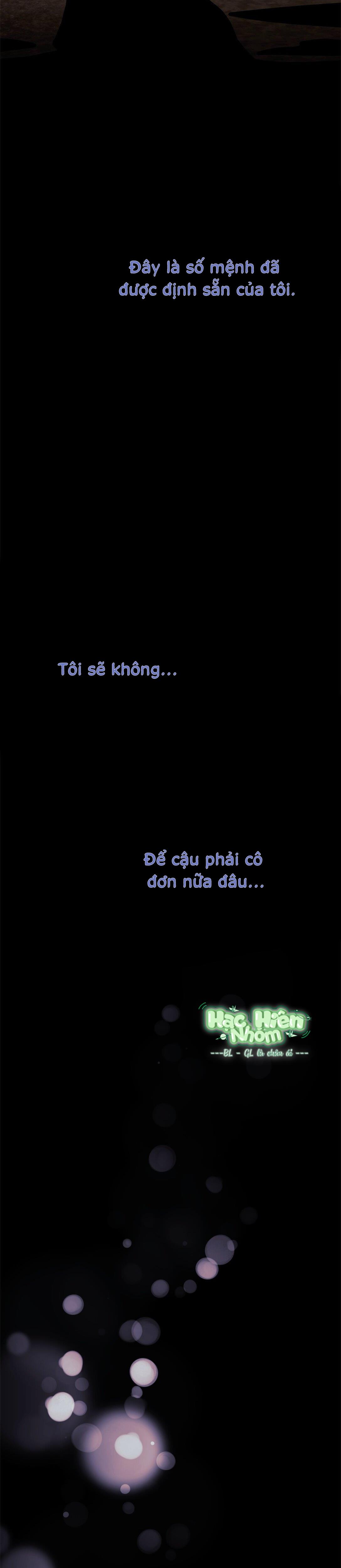 Đọc truyện Bạn Trai Mãnh Hổ Của Hắn - Chapter 42