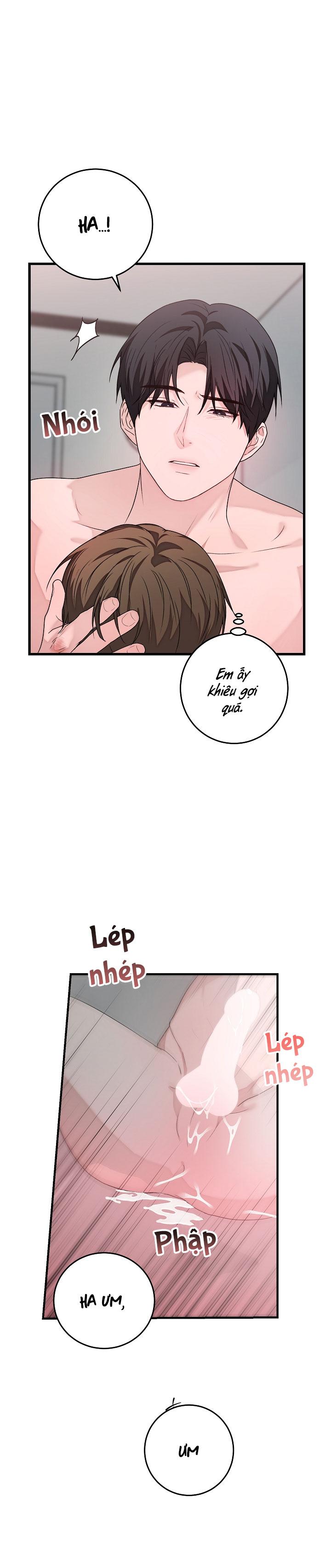 Đọc truyện ★ Sweet Shot ★ - Chapter 23