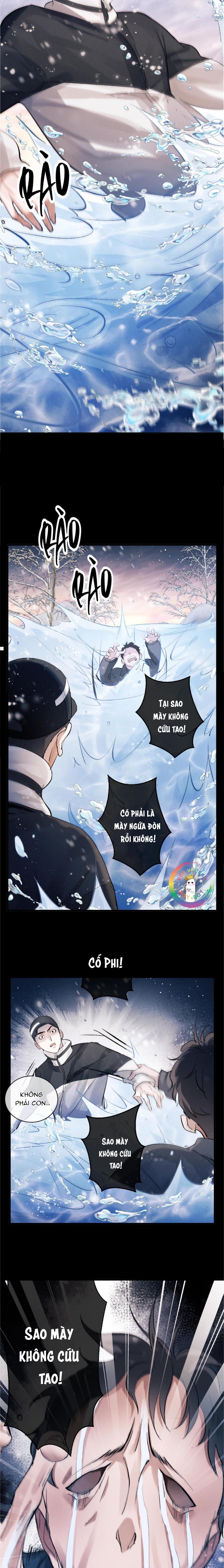 Đọc truyện Tát Dã (Ngang Tàng) - Chapter 21