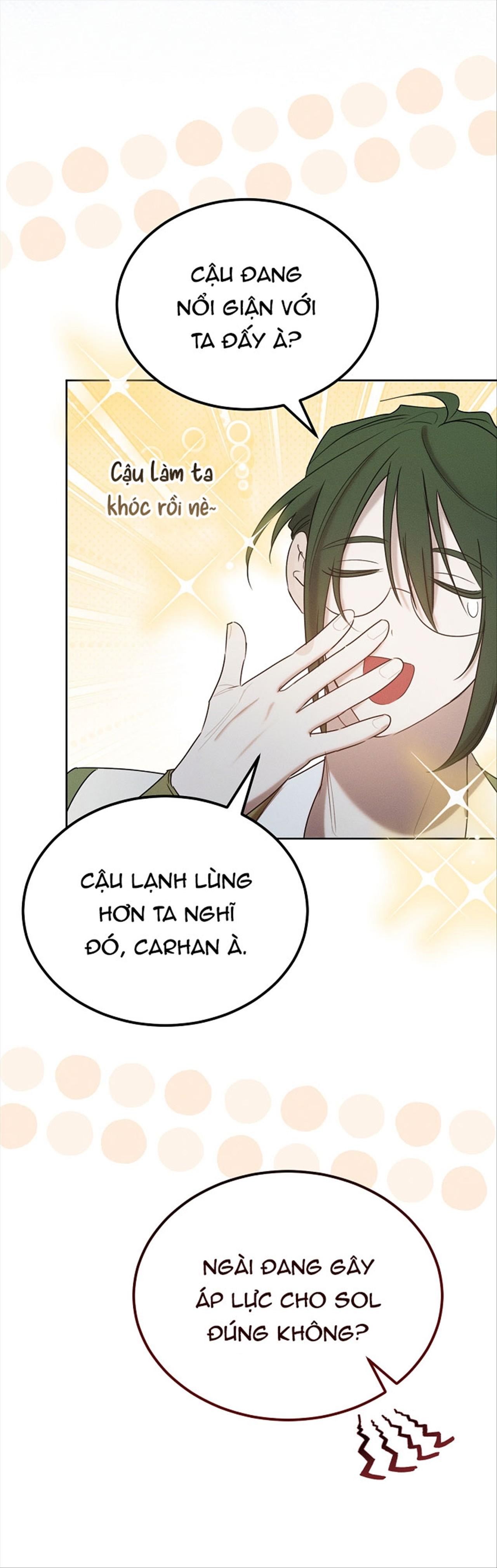 Đọc truyện Này, Đừng Có Nhấn Cái Nút Đó! - Chapter 42