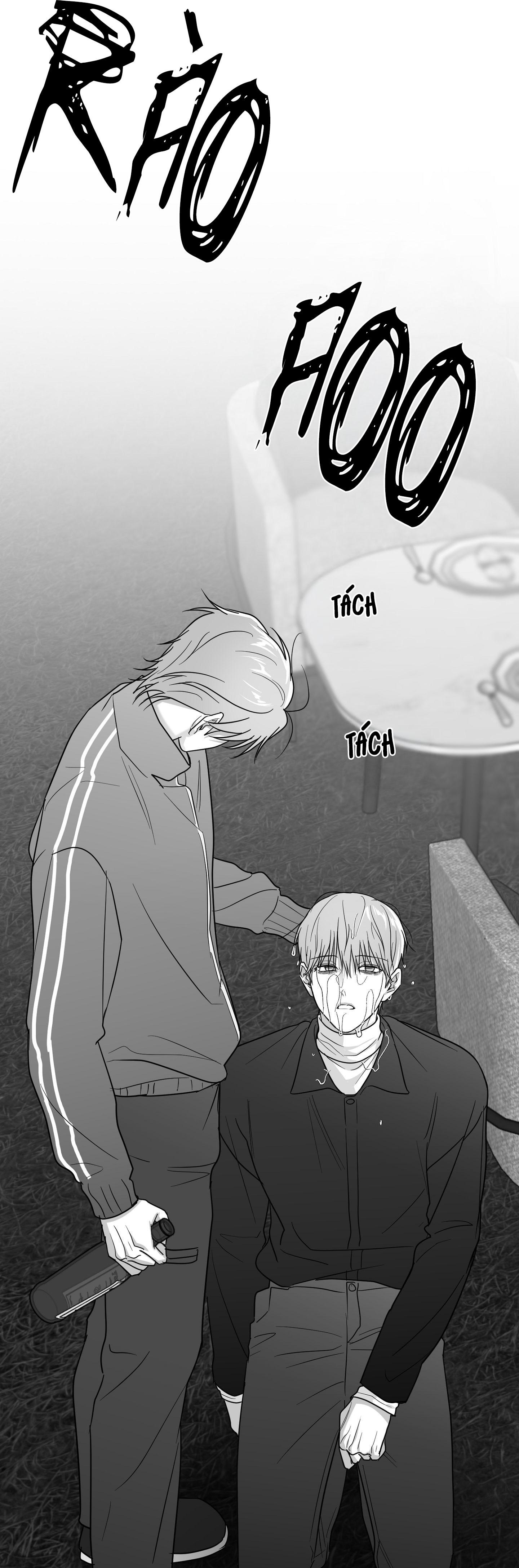 Đọc truyện NON ZERO SUM - Chapter 64