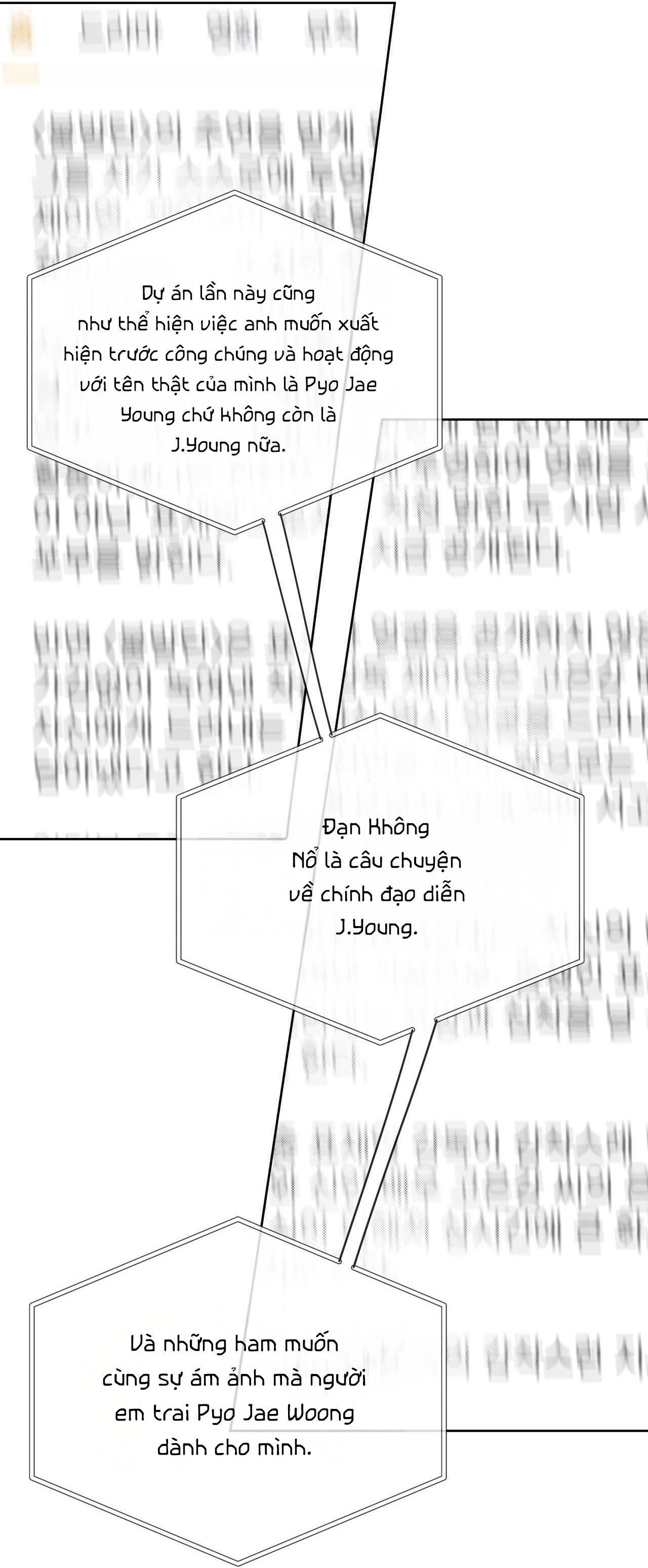 Đọc truyện [END] HUYẾT MẠCH TƯƠNG THÔNG - Chapter 16