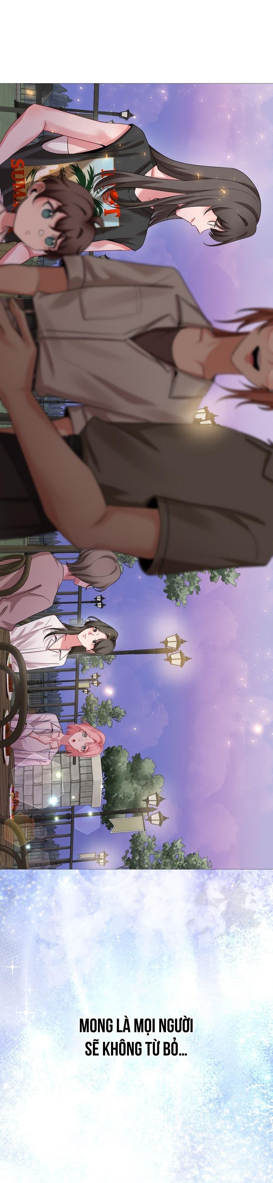 Đọc truyện Flower of youth - Chapter 35
