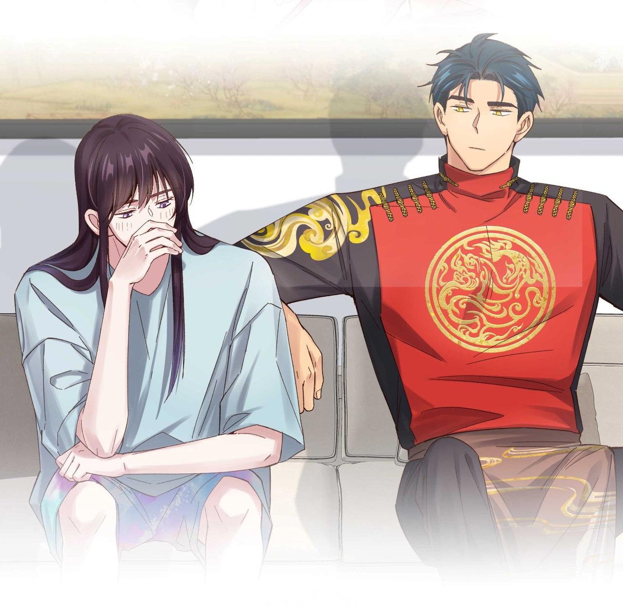 Đọc truyện Quán cơm tỳ hưu - Chapter 79