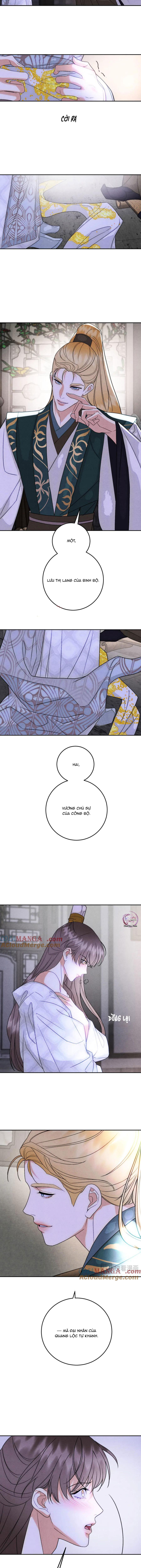 Đọc truyện Anh Trai Rẻ Tiền Của Tôi (END) - Chapter 66.5