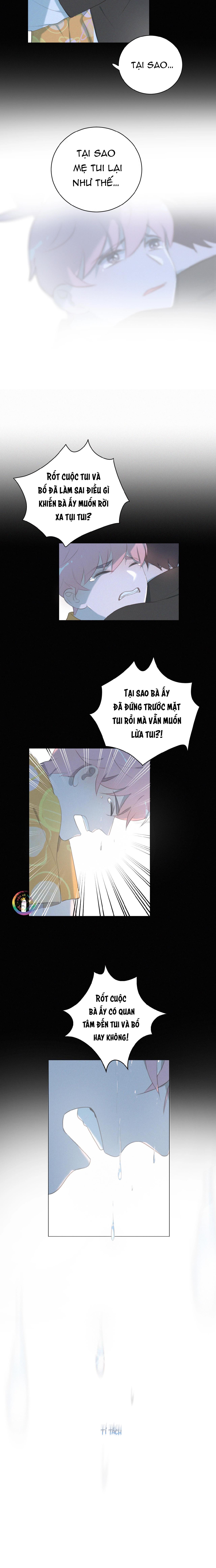 Đọc truyện Xã Hội Mồn Lèo - Chapter 76