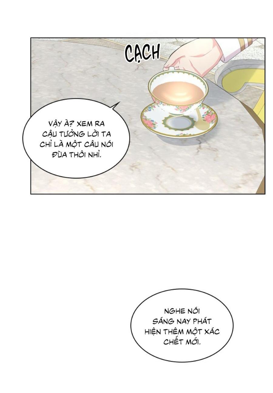 Đọc truyện Who’s your daddy - Chapter 14