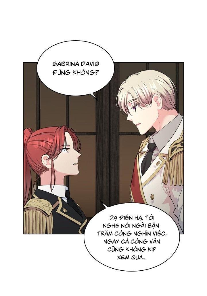 Đọc truyện Who’s your daddy - Chapter 9