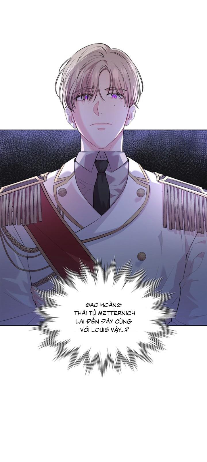 Đọc truyện Who’s your daddy - Chapter 11