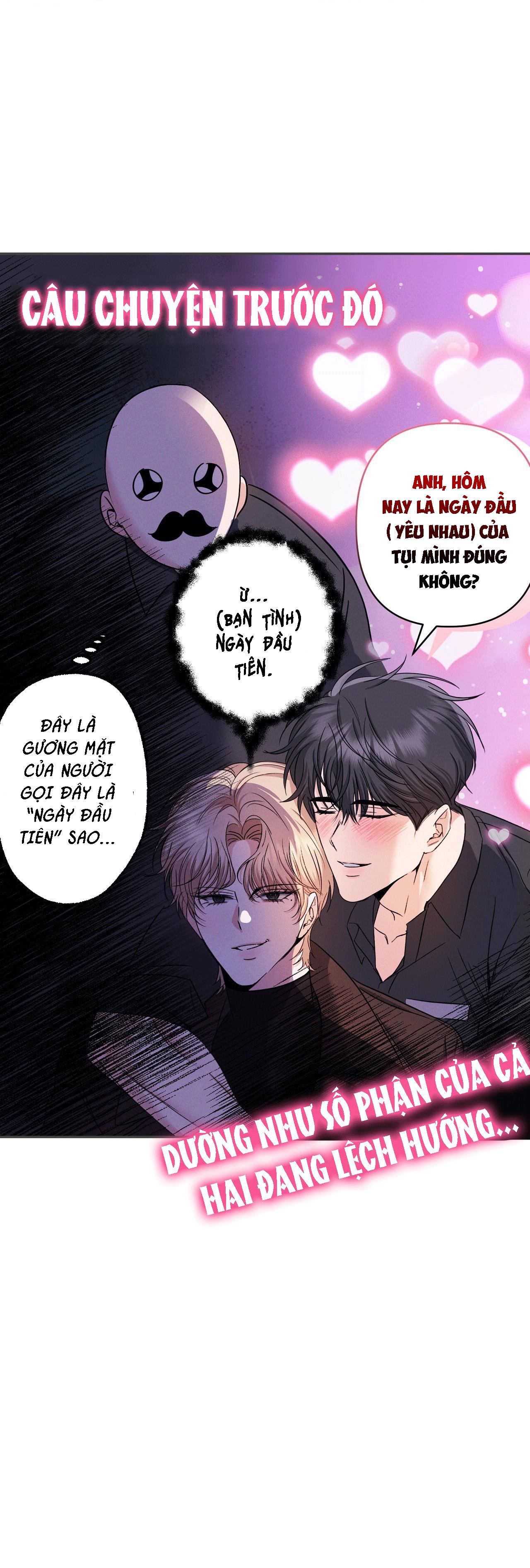 Đọc truyện HƯỚNG DẪN TÌNH DỤC - Chapter 4