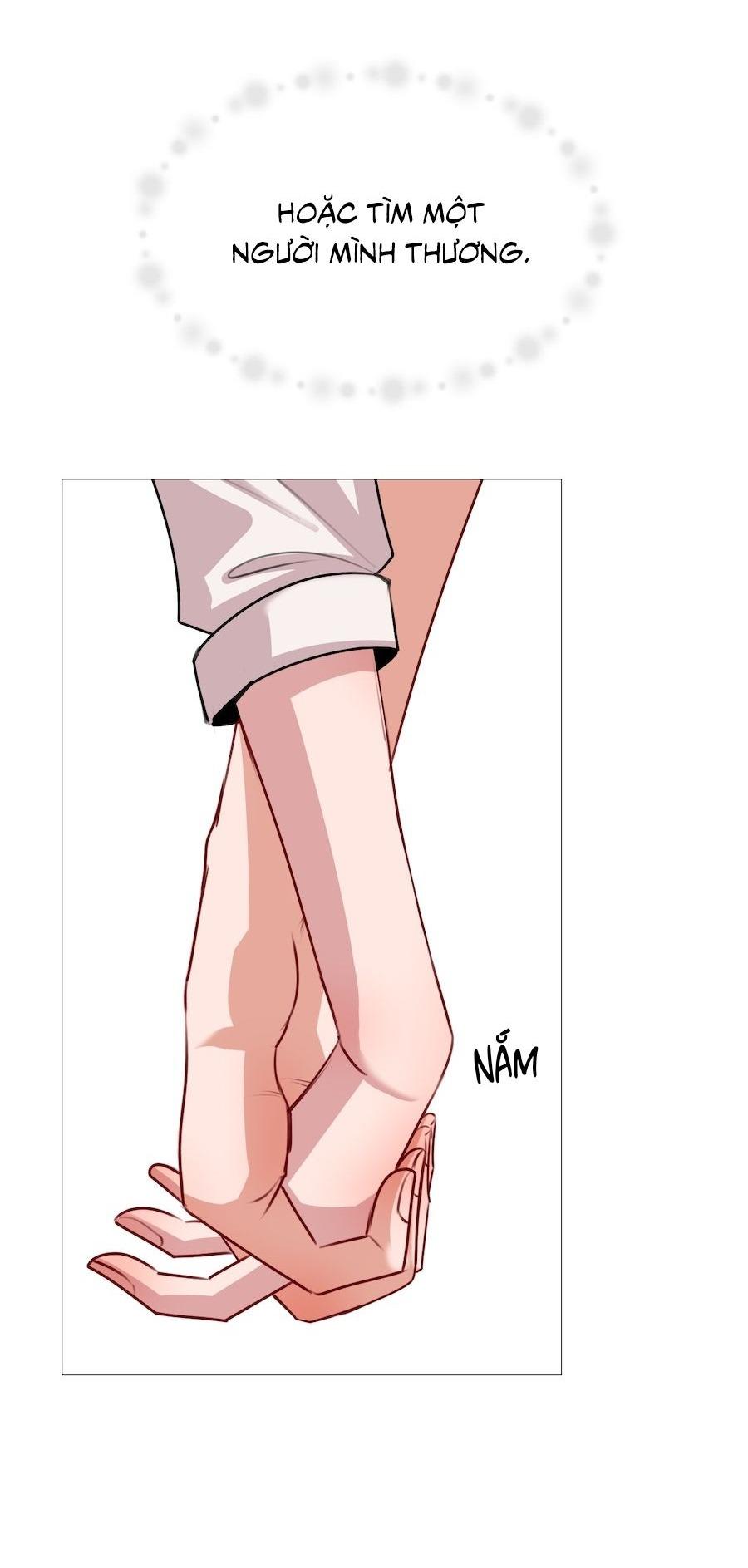 Đọc truyện Flower of youth - Chapter 35